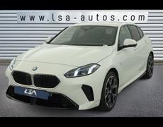 BMW Serie 1 Isigny-le-Buat