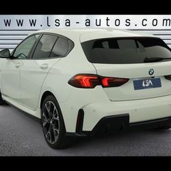BMW Serie 1 120d BVR F70 M Sport Isigny-le-Buat