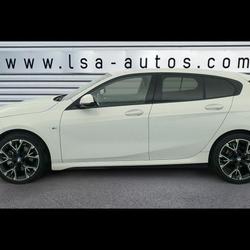 BMW Serie 1 120d BVR F70 M Sport Isigny-le-Buat