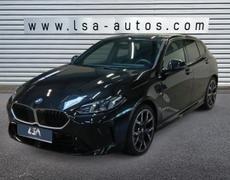 BMW Serie 1 Isigny-le-Buat