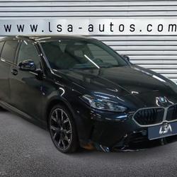BMW Serie 1 120 - BVR Palettes  BERLINE F70 M Sport Isigny-le-Buat