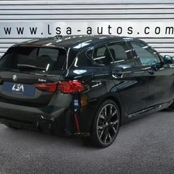 BMW Serie 1 120 - BVR Palettes  BERLINE F70 M Sport Isigny-le-Buat