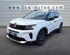 Citroen C5 Aircross Isigny-le-Buat