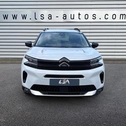 Citroen C5 Aircross 1.5 BlueHDi - 130 S&S - BV EAT8  Max PHASE 2 Isigny-le-Buat