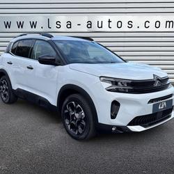 Citroen C5 Aircross 1.5 BlueHDi - 130 S&S - BV EAT8  Max PHASE 2 Isigny-le-Buat