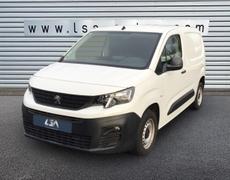 Peugeot Partner Isigny-le-Buat