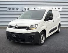 Citroen Berlingo Isigny-le-Buat