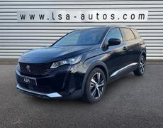 Peugeot 5008 Isigny-le-Buat