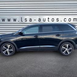 Peugeot 5008 1.5 BlueHDi S&S 130 EAT8 GT Isigny-le-Buat