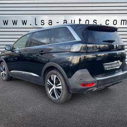 Peugeot 5008 1.5 BlueHDi S&S 130 EAT8 GT Isigny-le-Buat