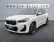 BMW X1 Isigny-le-Buat