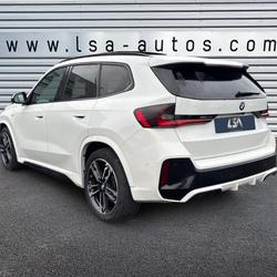 BMW X1 sDrive 20i DKG Palettes U11 M Sport Isigny-le-Buat