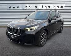 BMW X1 Isigny-le-Buat