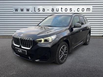 BMW X1 - xDrive 23i 218 DKG Palettes U11 M Sport - 34 980 €