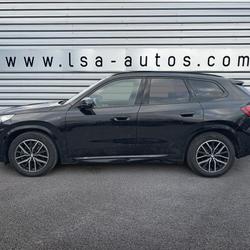 BMW X1 xDrive 23i DKG Palettes U11 M Sport Isigny-le-Buat