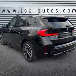 BMW X1 xDrive 23i DKG Palettes U11 M Sport Isigny-le-Buat
