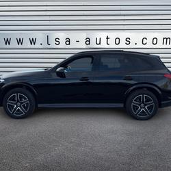Mercedes GLC 300 e BVA 9G-Tronic AMG Line 4-Matic Isigny-le-Buat