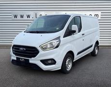 Ford Transit Custom Isigny-le-Buat