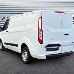 Ford Transit Custom 2.0 EcoBlue - 130 S&S Fourgon 280 L1H1 Trend Business Isigny-le-Buat