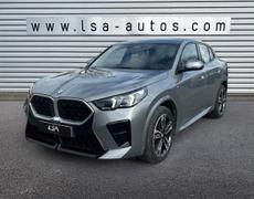 BMW X2 Isigny-le-Buat
