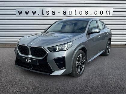 BMW X2 - sDrive 20i - BVA - S&S  U10 M Sport - 36 980 €
