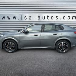 BMW X2 sDrive 20i - BVA - S&S  U10 M Sport Isigny-le-Buat