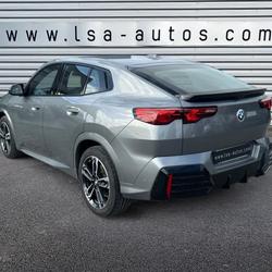 BMW X2 sDrive 20i - BVA - S&S  U10 M Sport Isigny-le-Buat