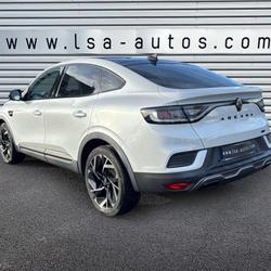 Renault Arkana 1.6 E-Tech Hybride 145 BVA Esprit Alpine Isigny-le-Buat