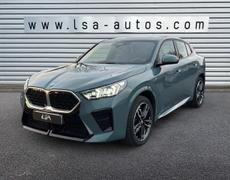 BMW X2 Isigny-le-Buat