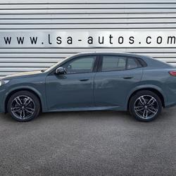 BMW X2 sDrive 20i - BVA - S&S  U10 M Sport Isigny-le-Buat