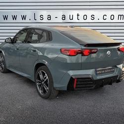 BMW X2 sDrive 20i - BVA - S&S  U10 M Sport Isigny-le-Buat