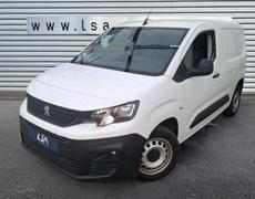 Peugeot Partner Isigny-le-Buat