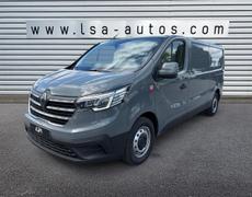 Renault Trafic Isigny-le-Buat