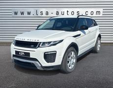 Land Rover Range Rover Evoque Isigny-le-Buat