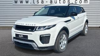 Land Rover Range Rover Evoque  - Dynamic - photo 0