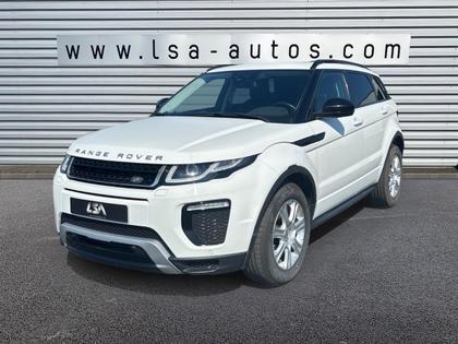 Land Rover Range Rover Evoque - 2.0 eD4 150 4x2 SE Dynamic - 15 980 €