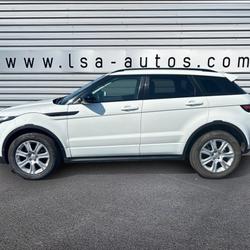 Land Rover Range Rover Evoque 2.0 eD4 150 4x2 SE Dynamic Isigny-le-Buat