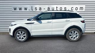 Land Rover Range Rover Evoque  - Dynamic - photo 1