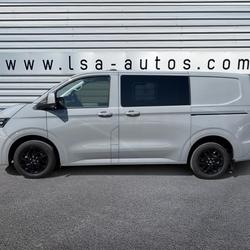 Volkswagen Transporter L1H1 3.225T 2.0 TDI 170 DSG T7 Fourgon ProCab Business Isigny-le-Buat