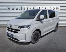 Volkswagen Transporter Isigny-le-Buat