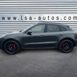 Porsche Macan 3.0 V6 360 PDK TYPE 95B GTS Isigny-le-Buat