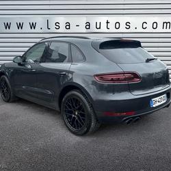 Porsche Macan 3.0 V6 360 PDK TYPE 95B GTS Isigny-le-Buat