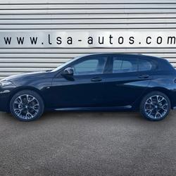 BMW Serie 1 118d BVR BERLINE F70 M Sport Design Isigny-le-Buat
