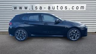 BMW Serie 1  - Sport Design - photo 4