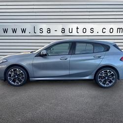 BMW Serie 1 118d BVR BERLINE F70 M Sport Design Isigny-le-Buat