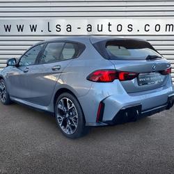 BMW Serie 1 118d BVR BERLINE F70 M Sport Design Isigny-le-Buat
