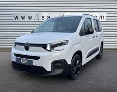 Citroen Berlingo Isigny-le-Buat