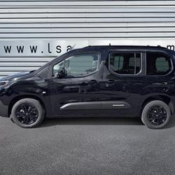 Citroen Berlingo 1.5 BLUEHDI S&S EAT8 III COMBI M Max Isigny-le-Buat