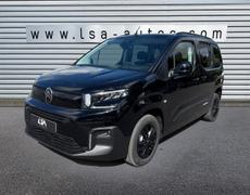 Citroen Berlingo Isigny-le-Buat