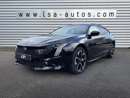 Peugeot 508 SW - 1.5 BlueHDi S&S 130 EAT8 II BREAK GT PHASE 2 - 24 980 €